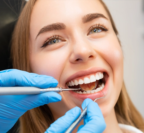 Alanya Dental